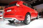 Volvo XC60 2008 года